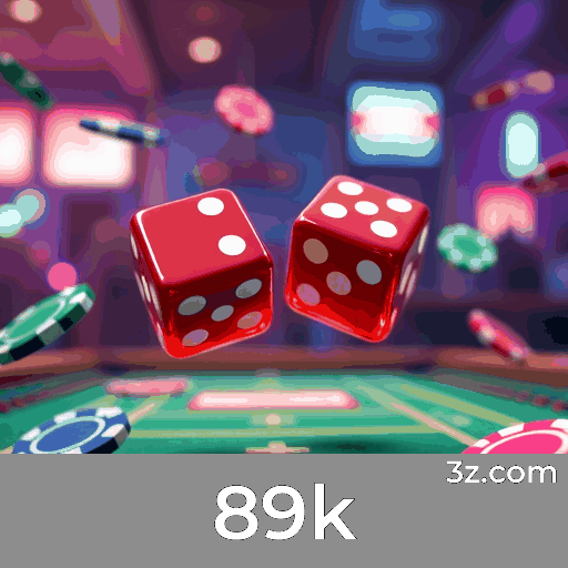 Claim Your Welcome Bonus Today on 89k Play live casino Brazil with 89k bonuses